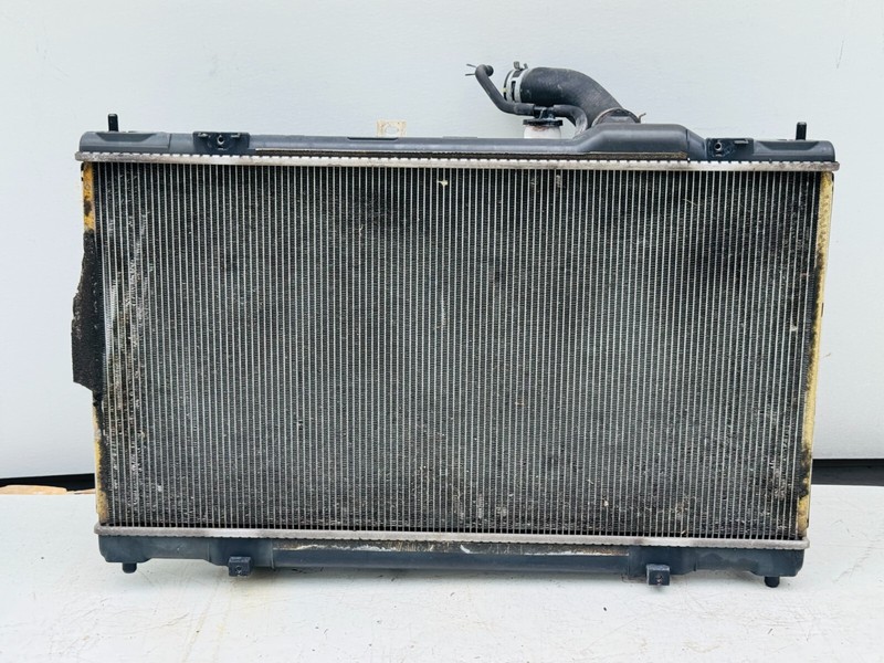 06-13 Lexus IS250 IS350RADIATOR COOLING FAN 422133-5611 OEM