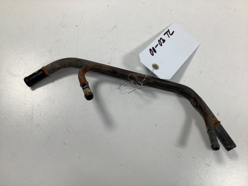 00-03 Acura TL CL Pipe Breather PCV Tube Air Pass Line 117137-P8E-A20 OEM