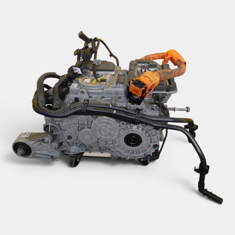2022-2024 KIA EV6 Rear Drive Unit Engine Motor Assembly Oem 91958cv020