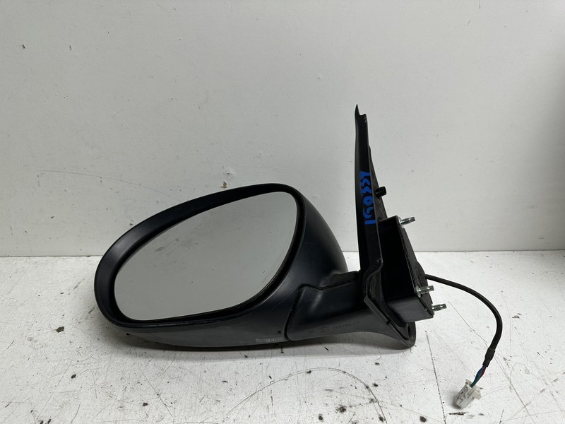 2011 Nissan Juke thru 06/11 left driver power door side view door mirror oem