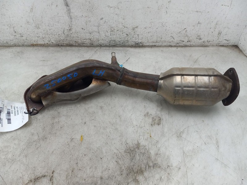 13 14 15 LEXUS GS350 3.5L DRIVER LEFT EXHAUST MANIFOLD
