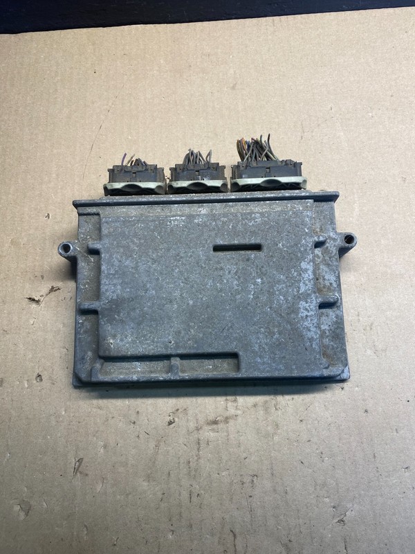 2010 2011 Ford Crown Victoria 4.6L Engine Control ECU Computer Module ac0637 DG