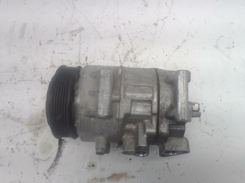 2018-2020 TOYOTA CAMRY 2.5L A25AFKS A/C AC AIR CONDITIONER COMPRESSOR OEM