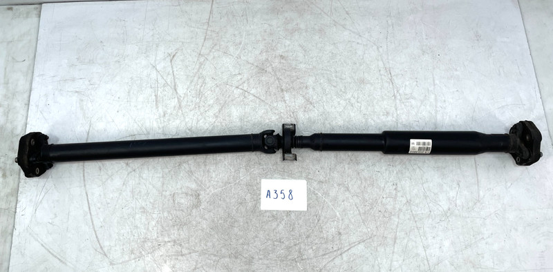 ✅ 17-23 OEM Mercedes C300 A205 W205 RWD Rear Drive Shaft Driveshaft Propeller