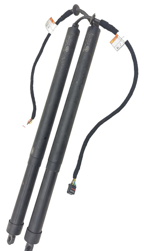 Rear Tailgate Power Lift Support for Land Rover Discovery 14-19 PAIR