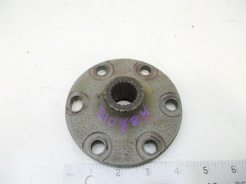 0310884 310884 OMC Buick Chevy Engine Flywheel Coupler 20 Spline