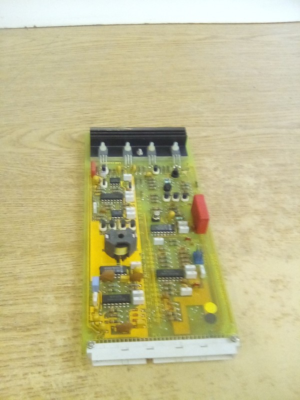 Domino 23142 Head Driver Board 23042A, 23042B