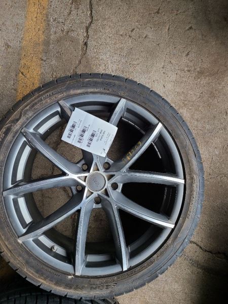 Wheel 17x4 Compact Spare Fits 04-14 16-21 MAXIMA 479507
