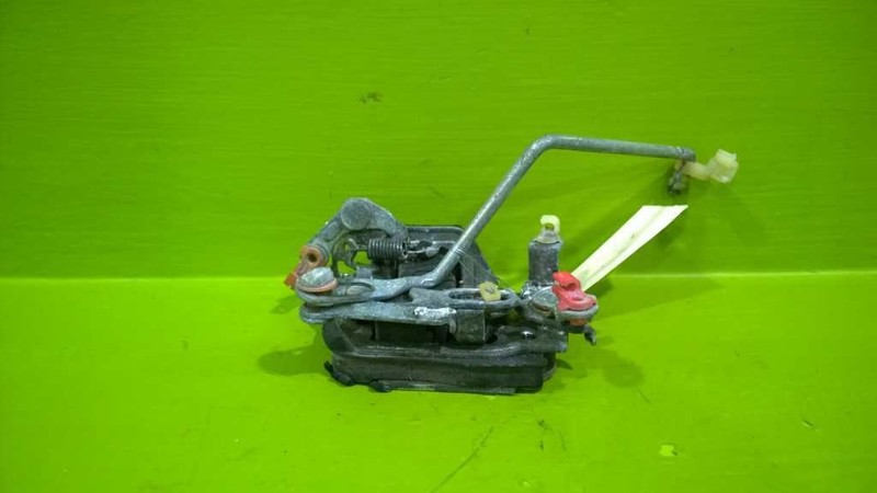 89 90 91 92 93 94 95 96 97 TACOMA PASSENGER RIGHT DOOR LOCK LATCH OEM 3334-2
