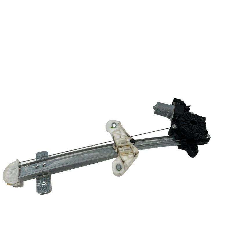 HONDA ACCORD 2018-2020 REAR PASSENGER SIDE DOOR WINDOW REGULATOR & MOTOR OEM