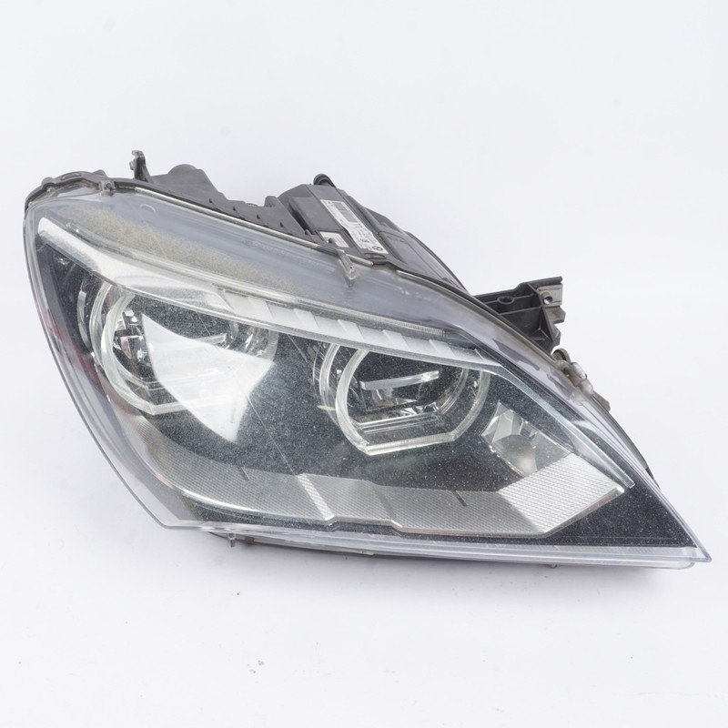 12-14 OEM BMW M6 650 640 Right Passenger Adaptive LED Headlight Complete