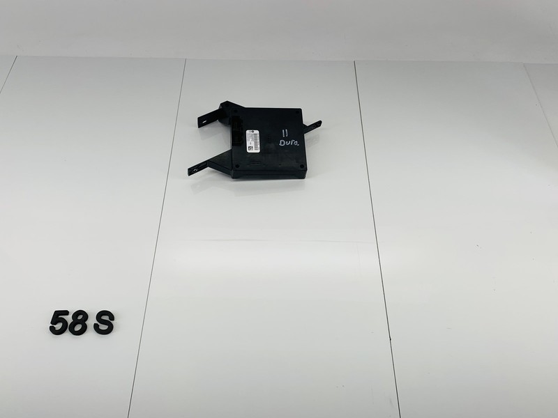 11-12 DODGE DURANGO PASSIVE COMFORT ENTRY RECEIVER CONTROL MODULE UNIT OEM