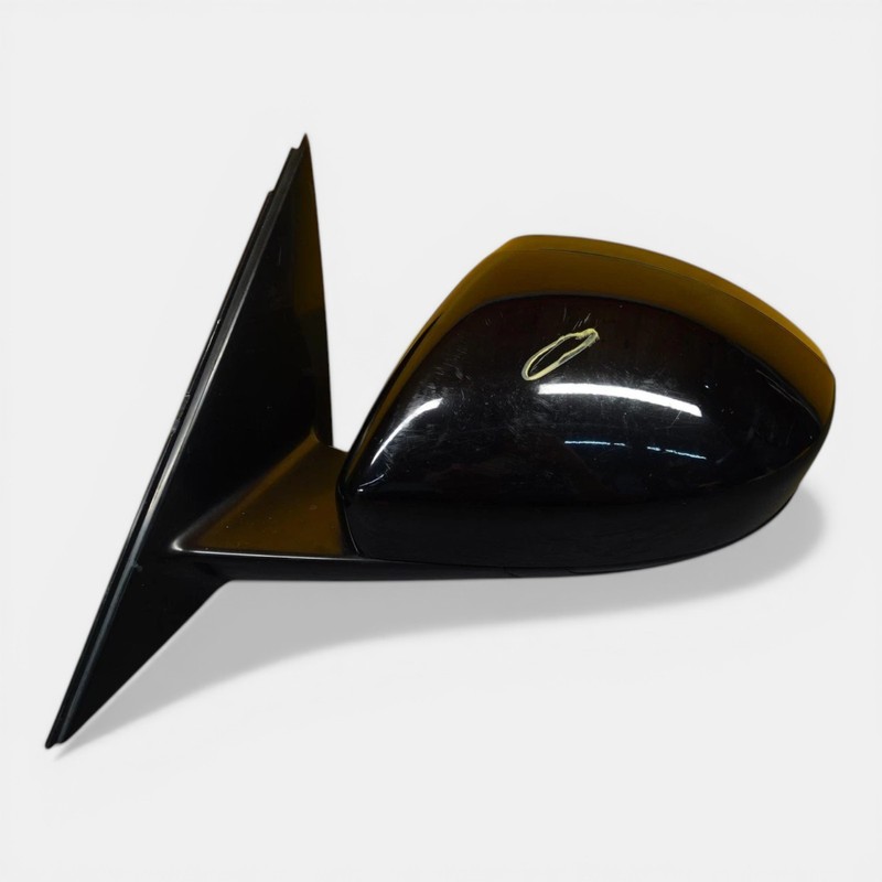 2017-2020 JAGUAR F-PACE FRONT LEFT DRIVER SIDE EXTERIOR DOOR VIEW MIRROR OEM