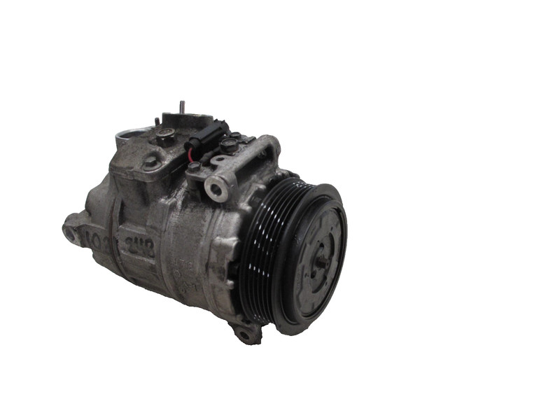 π 05-11 MERCEDES SLK55 CLK550 C55 W209 AC A/C AIR COMPRESSOR OEM A0012301911