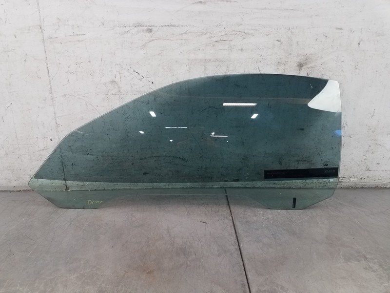 2003 Chevy Corvette C5 Left Driver Door Glass#9567 Y8