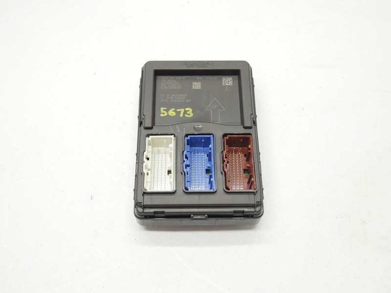 2023-2024 Honda HR-V BCM Body Control Module Unit OEM