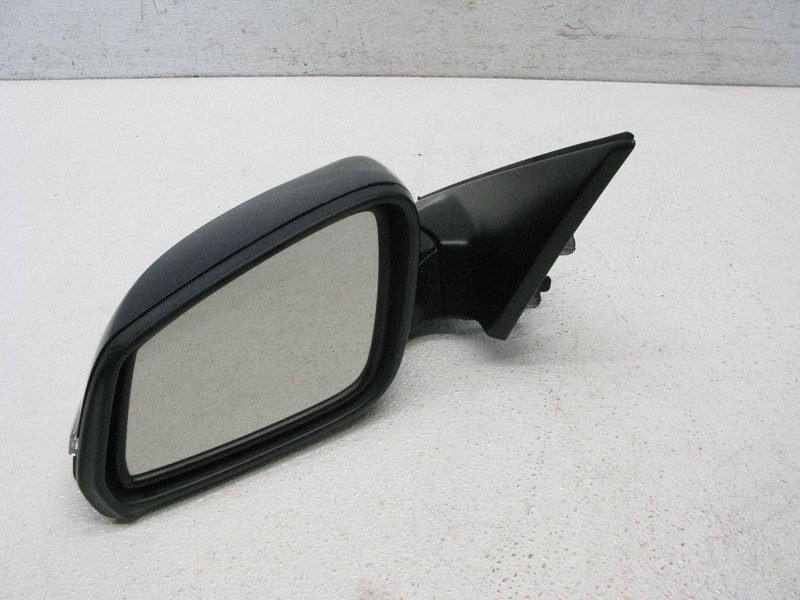 π BLIND SPOT CAMERA 13-15 BMW 740i 750i 760i LEFT DRIVER DOOR REAR VIEW MIRROR