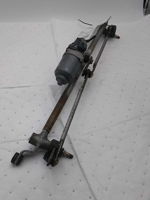 2015 Jeep Grand Cherokee Wiper Motor OEM 68190045AA 125K Grey