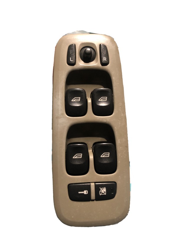 Master Power Window Switch For Dodge Grand Caravan 2008-10 68039999AC 68039999AA