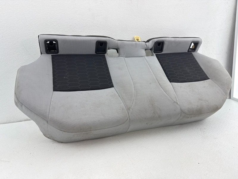 20-22 TOYOTA COROLLA HATCHBACK SECOND REAR SEAT LOWER CUSHION BOTTOM OEM