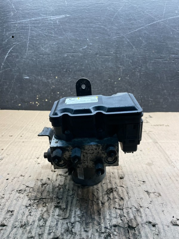 2009 2010 Ford E250 E350 Econoline Anti-Lock ABS Antilock Brake Pump v2292 DG
