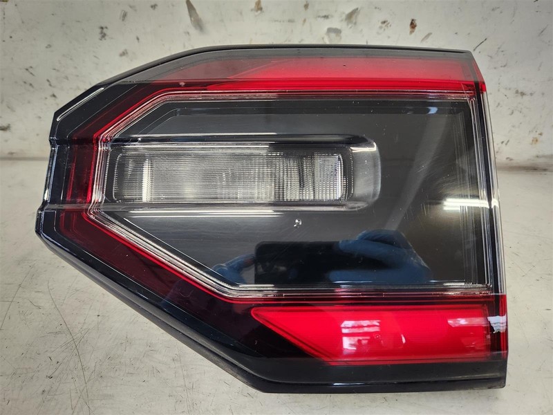 2023-2025 Honda Pilot Rear Passenger Trunk Brake Tail Light Lamp 34150-T90-A01