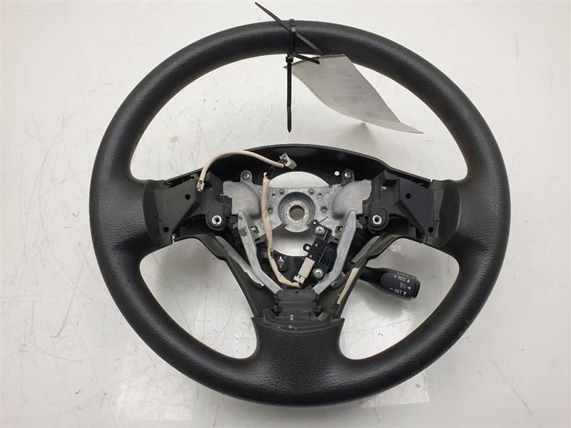 2009 TOYOTA MATRIX BASE STEERING WHEEL