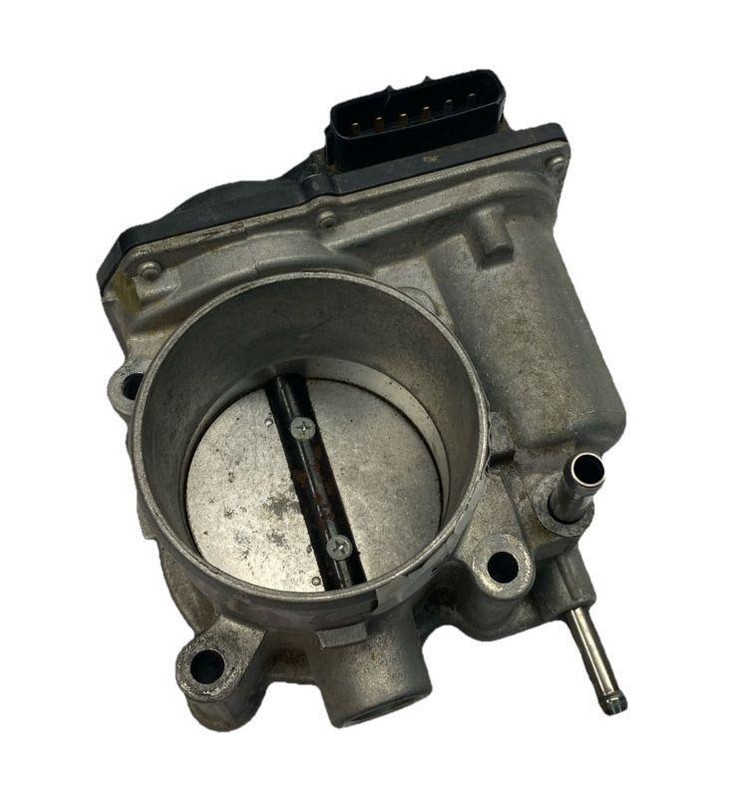 Toyota Tacoma throttle body 16 23 2.7L throttle valve assembly OEM 2203075040