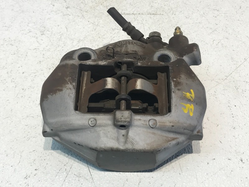 01-06 LEXUS UCF30L LS430 REAR RIGHT PASSENGER BRAKE CALIPER OEM
