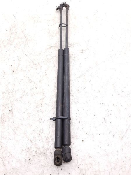 2001 TOYOTA SEQUOIA LIMITED LEFT AND RIGHT SIDES HOOD STRUT PAIR