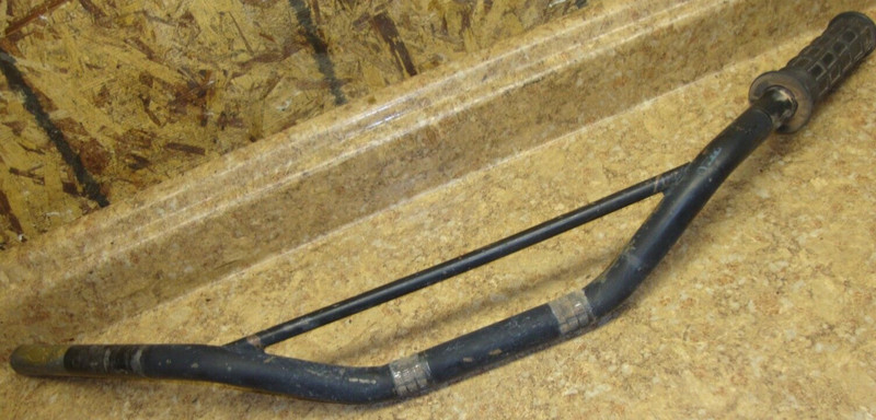 1997 Suzuki ATV LT80 LT 80 Quadsport Quad Sport Handlebar Handle Bar 97