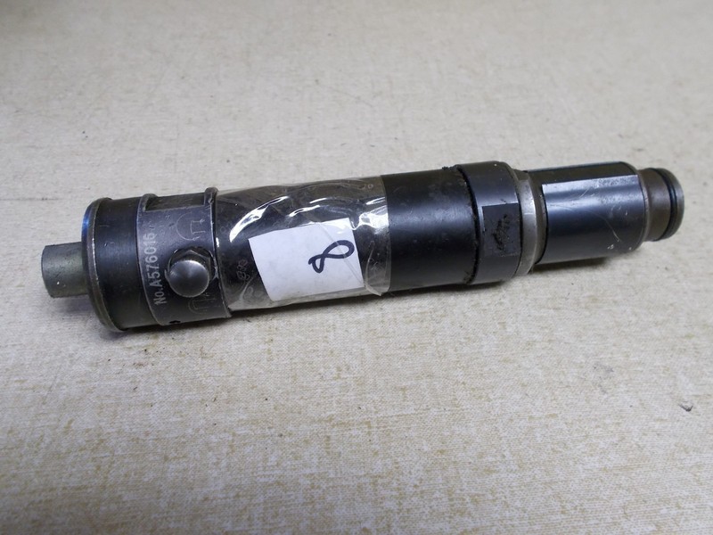 Atlas Copco A576016 Air Pneumatic Industrial Screwdriver *FREE SHIPPING*