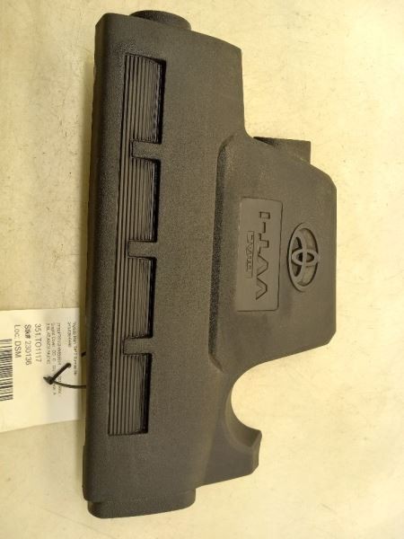 2017 TOYOTA RAV4 LIMITED 2.5L 4CYL ENGINE COVER ASSEMBLY