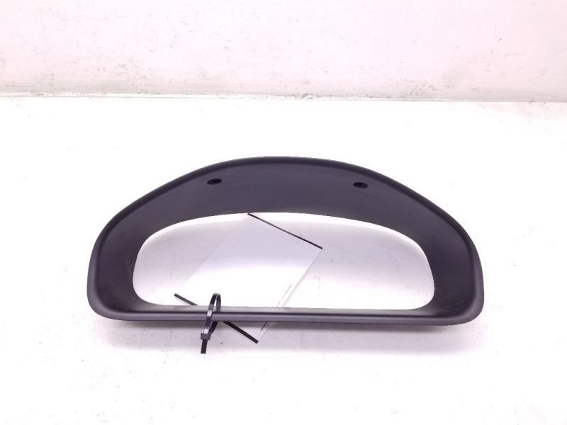 2000 TOYOTA SOLARA SPEEDOMETER DASH BEZEL ASSEMBLY
