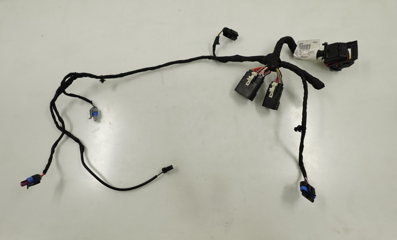 NEW TAKEOFF 2025-2026 Ski-Doo Freeride 850 Turbo OEM Hood Wiring Harness