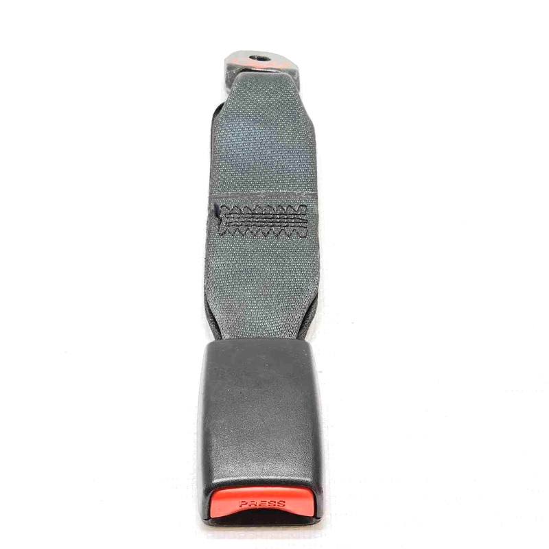 2013 Elantra 4dr LH Passenger Rear Center Seat Belt Buckle