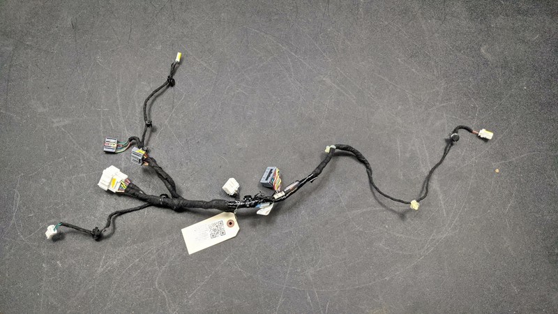 Front Left Door Sub Wiring Harness 2019 Acura RDX 32755-TJB-A00 2020 2021