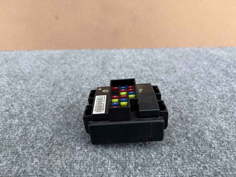 KIA STINGER 2018-2023 OEM FUSE BOX CONTROL PANEL UNIT ASSEMBLY