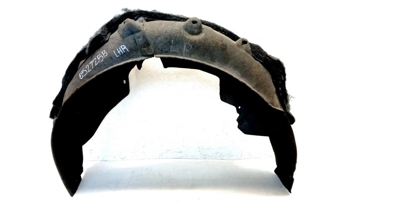 16-20 JAGUAR X260 XF QUARTER PANEL SPLASH SHIELD REAR LEFT DRIVER OEM 052725B