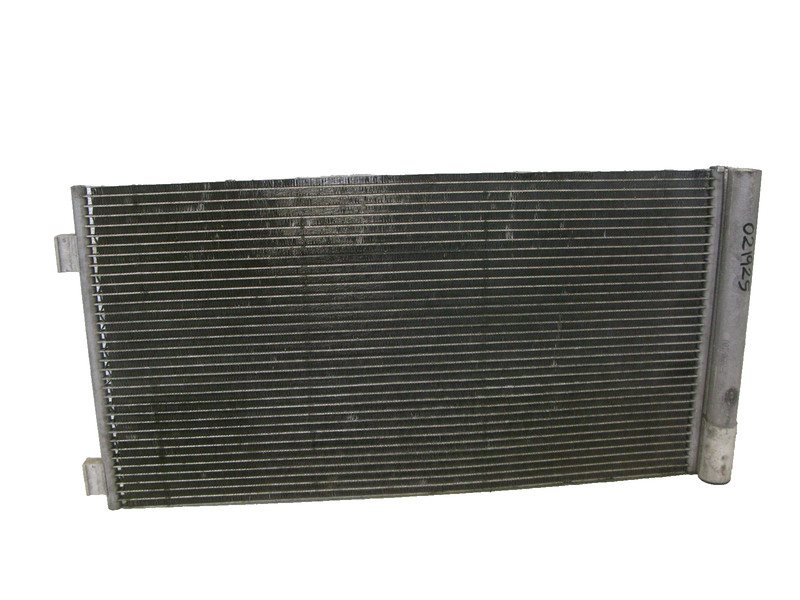💚 2011-2015 Mini Cooper AC A/C Air Condenser Assembly OEM 64539228607