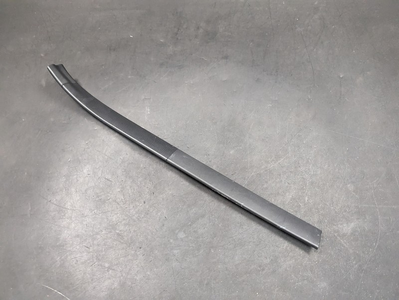 Front Right Door Sill Scuff Plate 2022 Toyota GR86 94060-CC060 2023