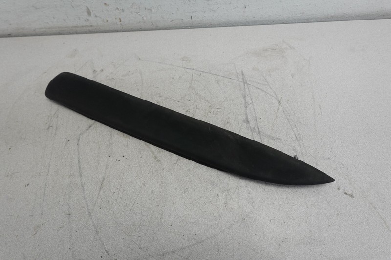 1998-1999 Sea-Doo OEM RH Right Sponson Black Freshwater GSX Limited