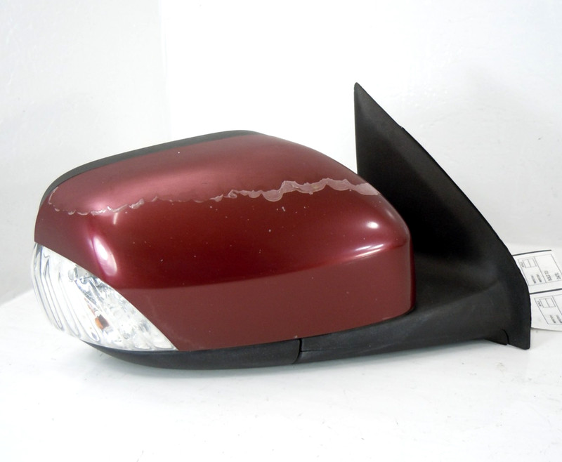 2007-2014 Volvo XC90 Power Door Mirror Passenger Right Power Folding Memory OEM
