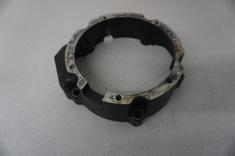 2005 Arctic Cat OEM Flywheel Stator Magneto Housing King Cat