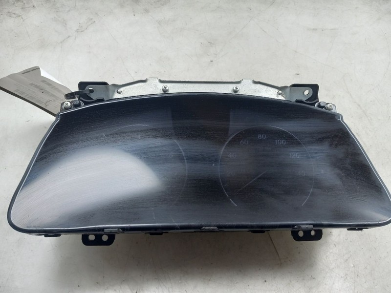 07-08 LEXUS LS460 4.6L RWD AT SPEEDOMETER INSTRUMENT CLUSTER ASSEMBLY