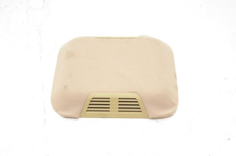 1999-2001 BMW 328i E46 SEDAN Center Roof Trim Cover