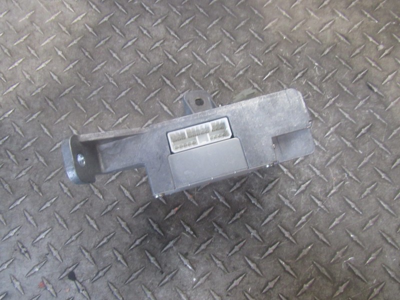 05 06 07 HONDA ACCORD ENGINE MOUNT CONTROL MODULE 38700-SDR-A02