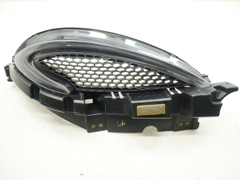Used Rear Driver Tail Light Lamp Assembly 2016-2021 McLaren 570S Left Grille OEM