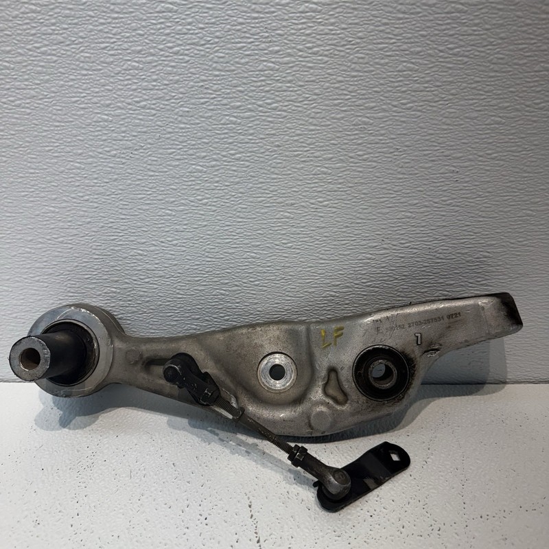 2007-2012 LEXUS LS460 FRONT LEFT DRIVER SIDE LOWER CONTROL ARM OEM