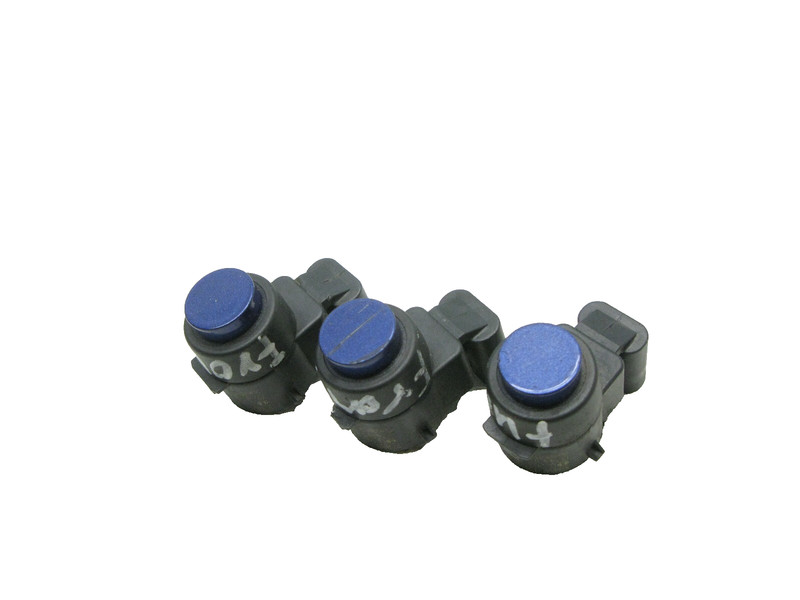 BMW E92 E93 328i 335i Rear PDC Parking Distance Sensor Set of 3 2007-2013 OEM